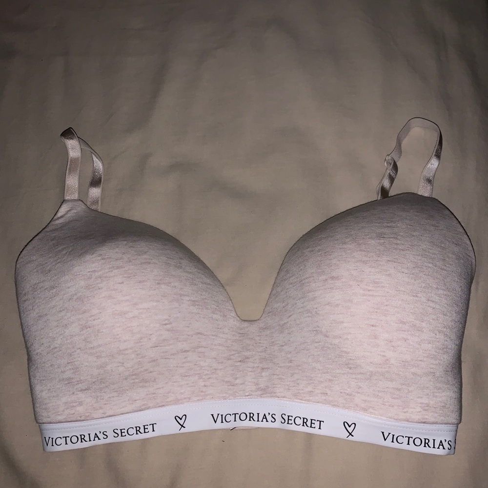 Victoria Secret T-Shirt Bra